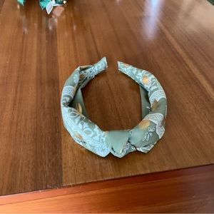 Anthropologie Headband